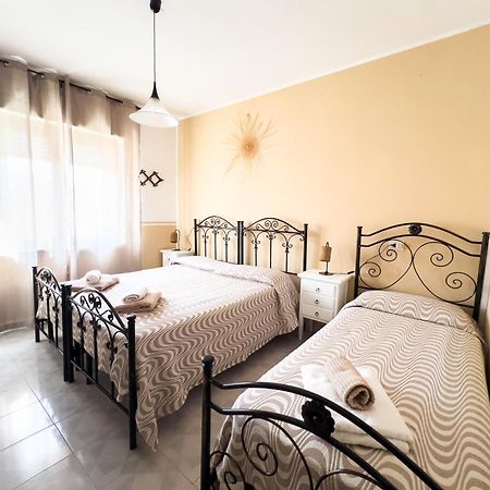 Bed and Breakfast I Gerani Боса Экстерьер фото